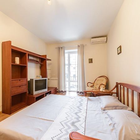 1-Room Apartments Kiev City Center Eksteriør bilde
