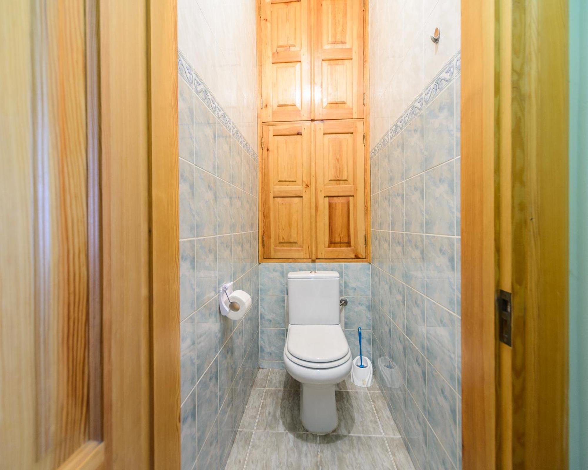 1-Room Apartments Kiev City Center Rom bilde